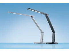 Bureaulamp Hansa led Vario Plus antraciet