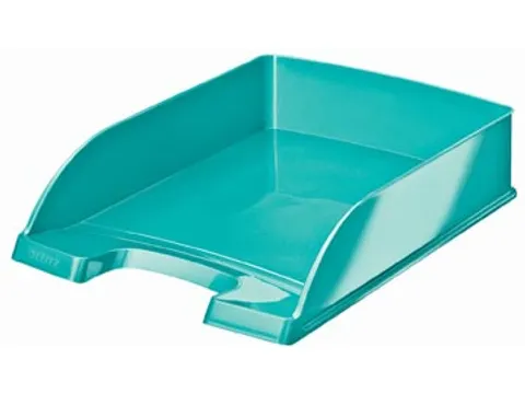 brievenbakje Plus 5226 WOW ijsblauw A4