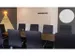 Glasmagneetbord Naga rond diameter 100cm Pure White