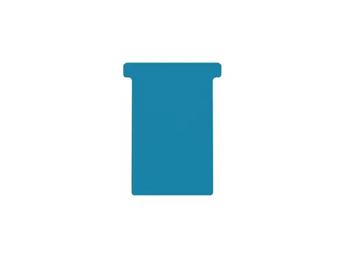 Planbord T-kaart Jalema formaat 3 77mm blauw