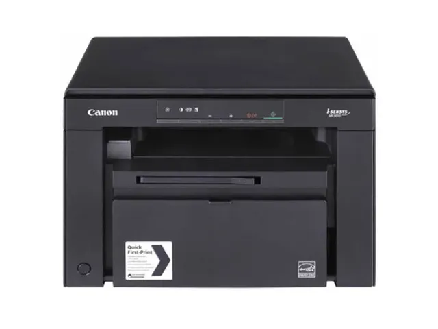 Canon i-SENSYS MF3010 Multifunctional