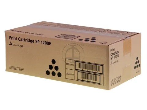 406837 RICOH Type SP1200E SP toner black