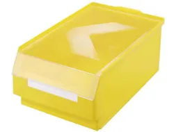 Oplegdeksel Voor Magazijnbak Bxd 140X245Mm