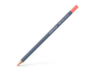 Aquarelpotlood Goldfaber 418 Pastel Scarlet rood - 1