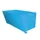Kiepbak 1000x2000x1200mm 2m³ 170kg Draagverm. 2000kg Ral2000