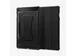 Spigen Galaxy Tab Hoes S10FE+ 2025 Armor Pro Zwart