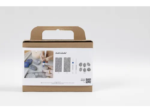 Hobbyset Creativ Company steendecoratie