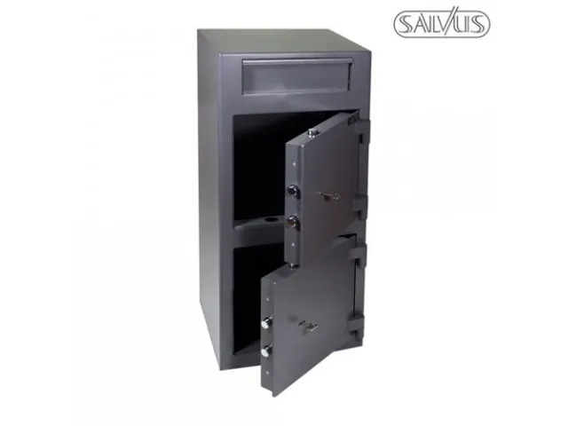 Salvus Afstortkluis Monopoli 3