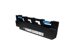 A8JJWY1 KONICA Bizhub toner waste box