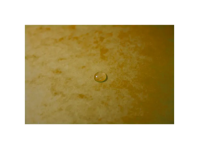 Sorteermap elastoslu iting 7 vak geel