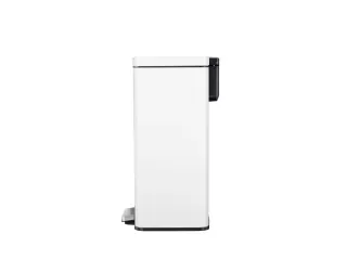 Madison Pedaalemmer 50 liter Mat Wit - 3