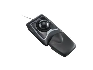 Muis Kensington trackball expert bedraad zwart - 5