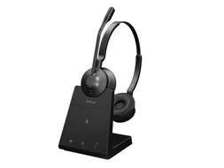 Headset Jabra Engage 45 SE Stereo draadloos