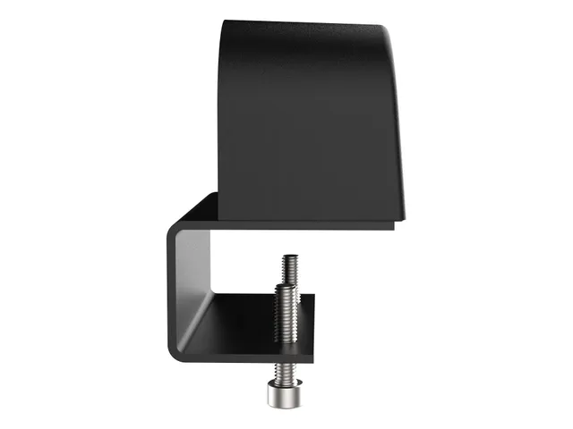 Desktop stekkerdoos Power Phase 1x Schuko + USB A en C 25W Zwart