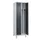 locker voor scheiding van kleding,HxBxD 1950x600x500mm,2vak