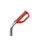 Fetra Handvat 1762 27mm