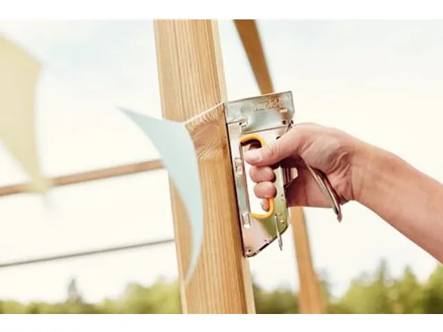 Nietpistool Rapid 23E 13/4-8 metaal