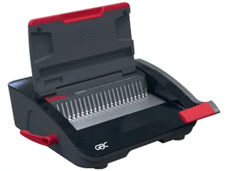 GBC Inbindmachine CombBind CB20 21-gaats 330 vel - 2
