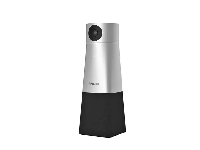 Système de conférence Philips SmartMeeting HD audio et vidéo