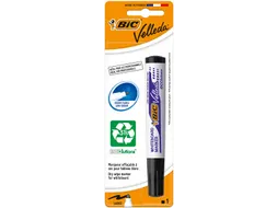Bic Velleda whiteboardmarker 1701 Ecolutions zwart