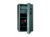 Wertheim BM 40 Inbraakwerende kluis 1415x545x442mm