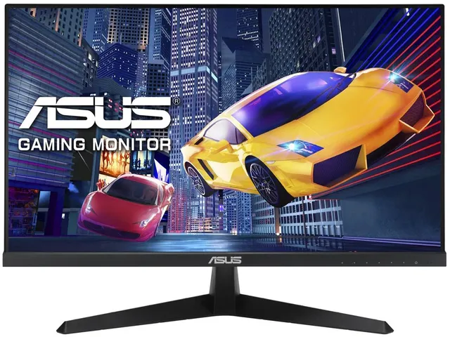 monitor VY249HGR, IPS, Full HD, 23,8 inch