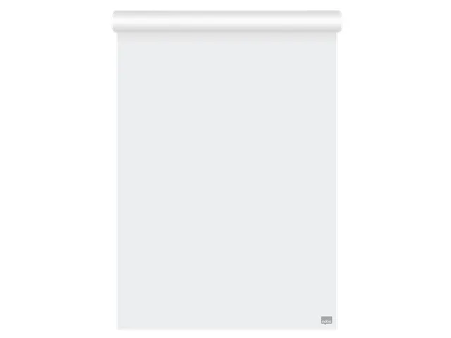 Papier pour chevalet de conférence Nobo Premium 60x85cm double face r