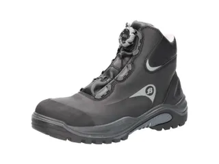 Bata Traxx 219 BOA hoge S3 veiligheidsschoenen, SRC, zwart, maat W-43, - 1