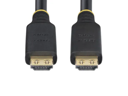Actieve High Speed HDMI Kabel 10.6 Meter met Grip Connectors