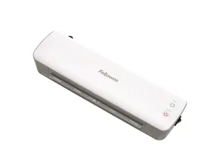 Lamineermachine Fellowes Ion A4 wit grijs - 1