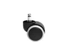 OUTLET Bureaustoelwiel Topstar tbv harde vloer 10mm 5 stuks