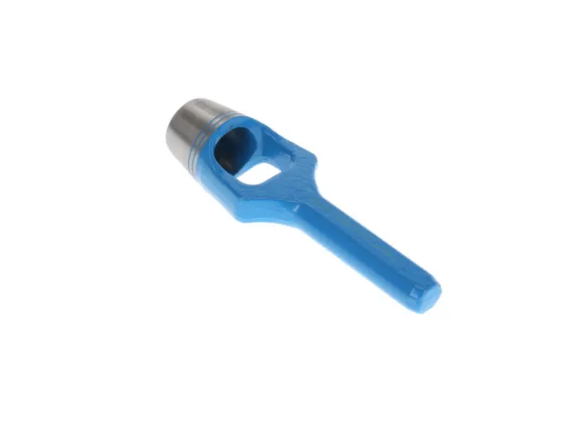 570036 Henkelloche ijzer 36mm