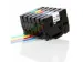 OUTLET Label Tape Brother TZE Compatible Mix Pack
