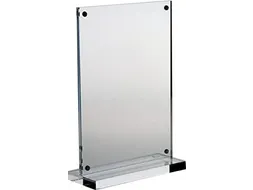 Deflecto Folderhouder Met T-voet A4