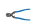 8340-200 TL Boutschaar 200mm dip-geïsoleerd