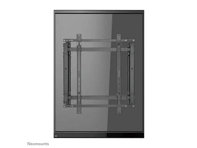 Neomounts LED-VW1750BLACK Videowall muurbeugel - 32-55 inch - max 35 k
