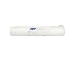 Hynex Afvalzak HDPE Gerecycled T15 25 Liter Transparant 50x55cm 50s - 1