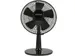 Tafelventilator 30 cm zwart