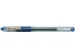 Gelschrijver Pilot G-1 Grip Medium punt 0.7mm Blauw