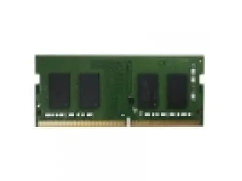 QNAP RAM-16GDR4ECT0-SO-2666, 16 GB, 1 x 16 GB, DDR4, 2666 MHz