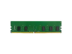 QNAP RAM-32GDR4T0-UD-3200, 32 GB, 1 x 32 GB, DDR4, 3200 MHz, 288-pin D
