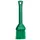 5552502 Plat Kwastje, Superzacht 50Mm Breed, Groen