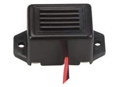 Mechanische Buzzer / Draden