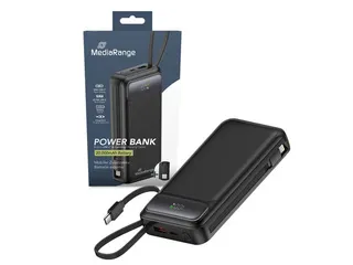 MRMA756 MediaRange Powerbank 20.000mAh - 2