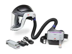 3M Versaflo KIT, TR-300E+ HIK (M-307) Motoraangedreven ademhalingssyst