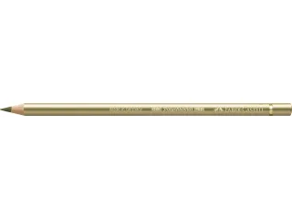 Faber Castell Kleurpotlood Polychromos 250 Goud - 7