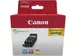 inktcartridge CLI-526 3 x 9 ml 4540B019 3 kleuren