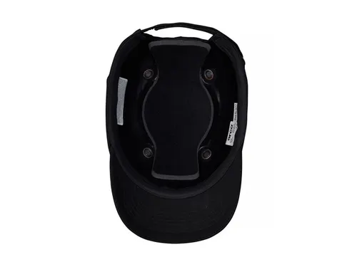 Veiligheidspet Arco Bump zwart