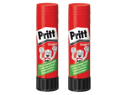 Lijmstift Pritt Original klein 11gr