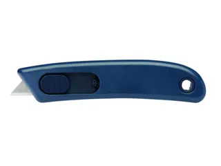 Veiligheidsmes Martor Secunorm Smartcut MDP blauw - 1
